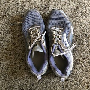 Brooks Cascadia 14